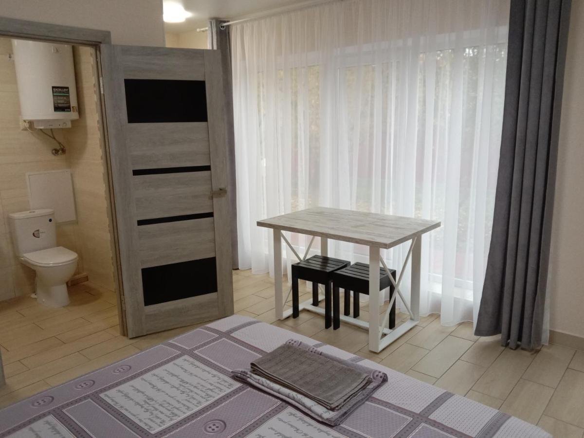 Ferienwohnung Однокімнатна 105 Khmelʼnytsʼkyy Exterior foto