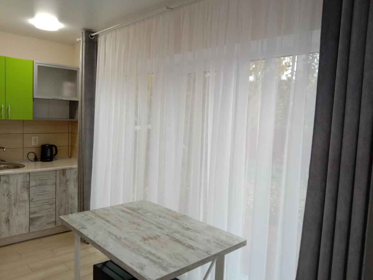 Ferienwohnung Однокімнатна 105 Khmelʼnytsʼkyy Exterior foto