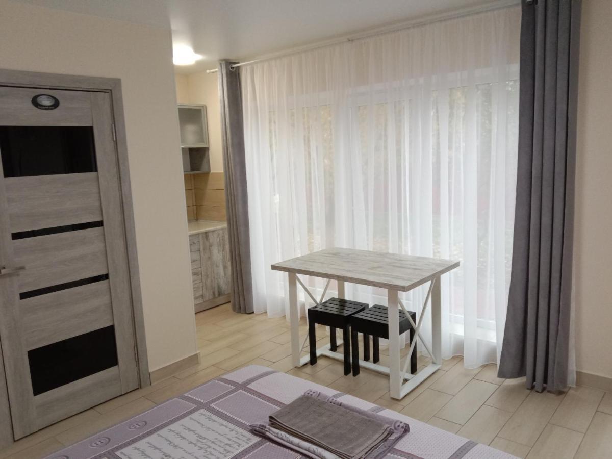 Ferienwohnung Однокімнатна 105 Khmelʼnytsʼkyy Exterior foto